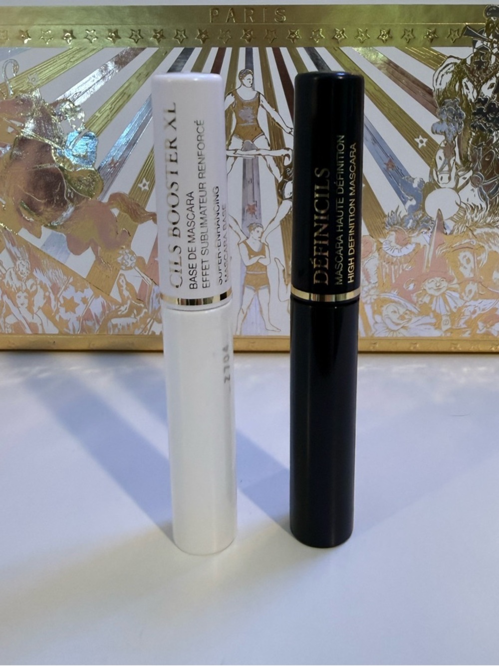 Lancôme Duo Mascara and primer set - Picture 2 of 2